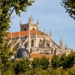 Kathedralle Narbonne