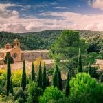 Fontfroide Abbey