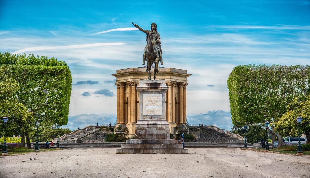 Montpellier