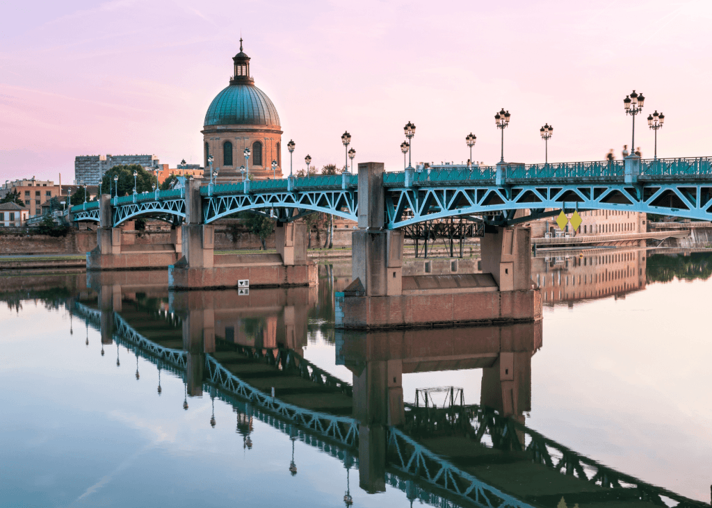 Toulouse