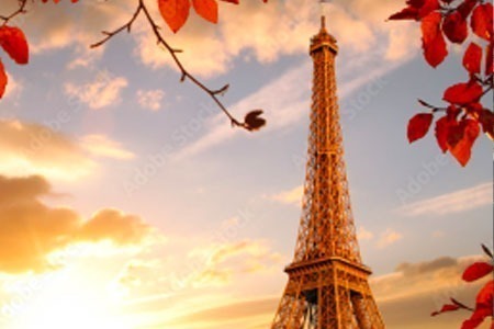 Adventure Tours In France Tours in France
