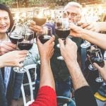 Taste the Tradition Campaign