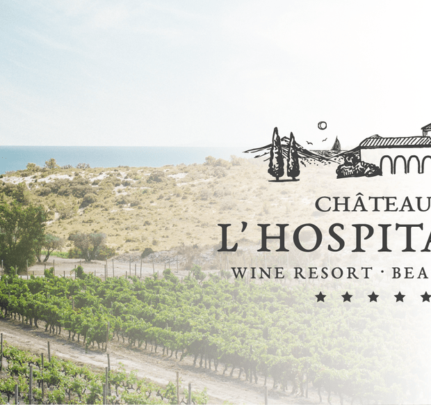 Château L’Hospitalet- Wine Resort Beach Spa