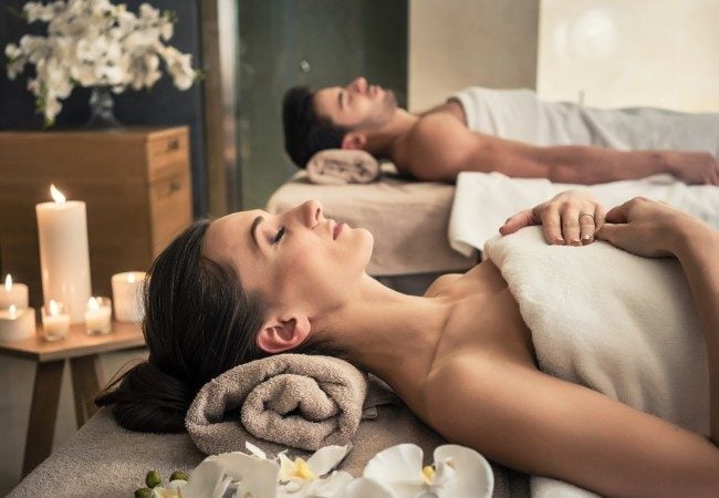Spa